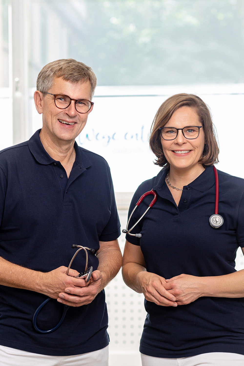 Diabeteszentrum Bietigheim - Dr. Kunst und Dr. Hoops - pa